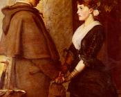 约翰 埃弗里特 米莱斯 : Yes